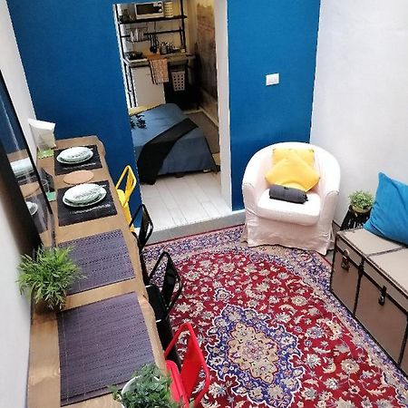 Appartamento Skylight Indipendenza In The Heart Of City Bologna Esterno foto