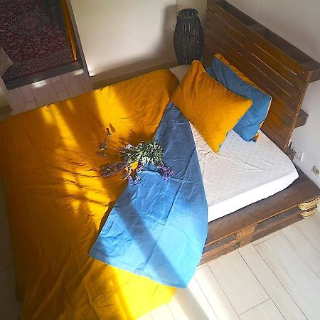 Appartamento Skylight Indipendenza In The Heart Of City Bologna Esterno foto