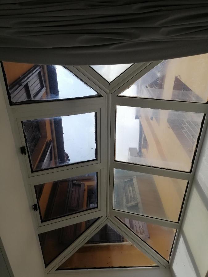 Appartamento Skylight Indipendenza In The Heart Of City Bologna Esterno foto
