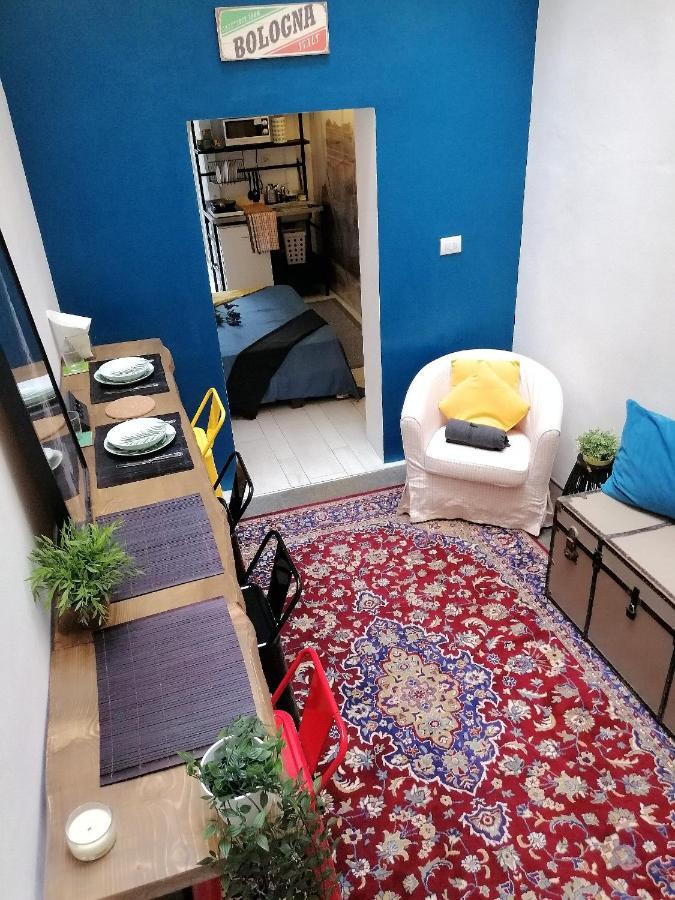 Appartamento Skylight Indipendenza In The Heart Of City Bologna Esterno foto